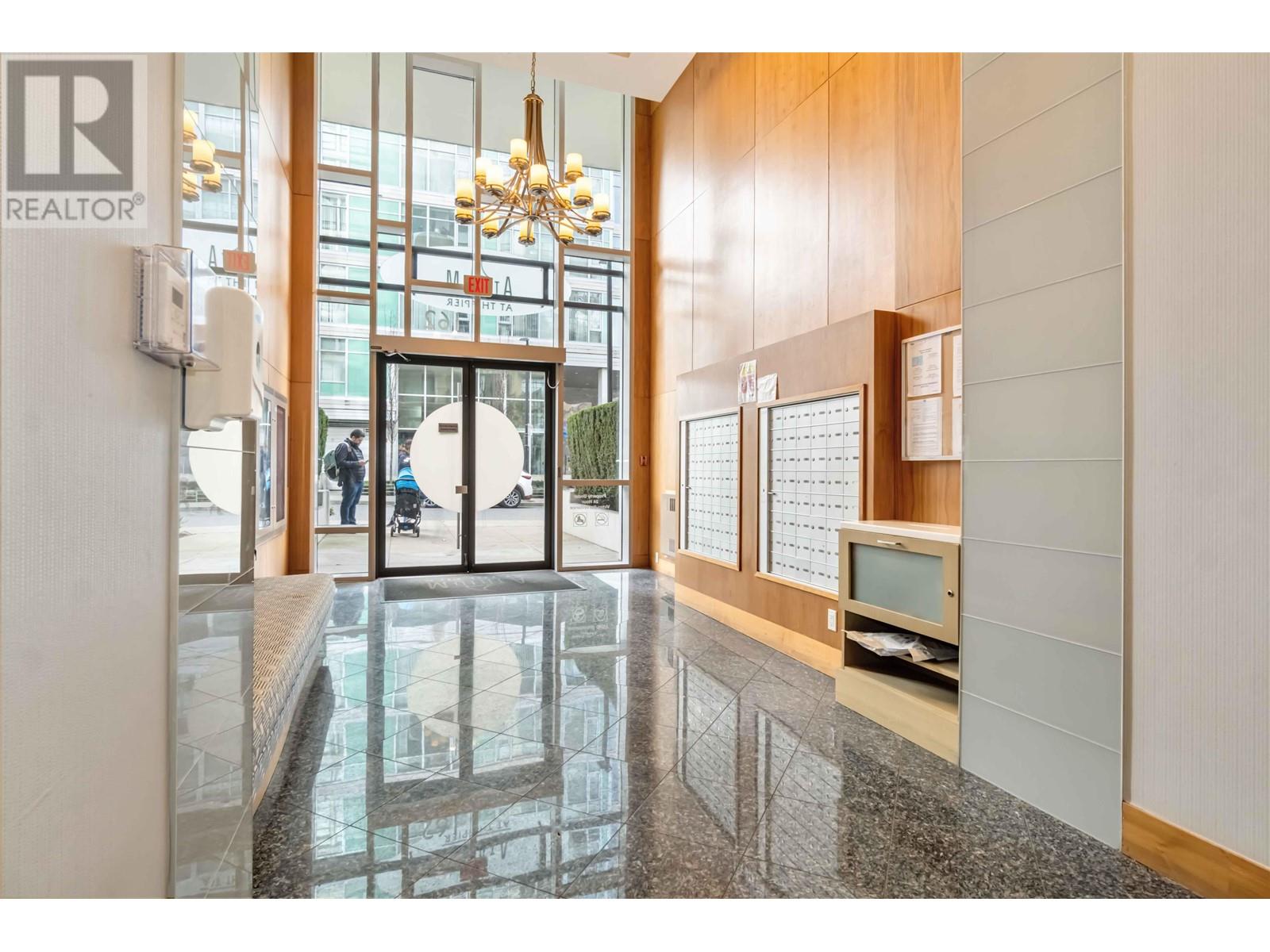 201 162 Victory Ship Way, North Vancouver, British Columbia  V7L 0B4 - Photo 30 - R2973920