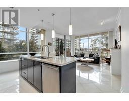 201 162 VICTORY SHIP WAY, North Vancouver, British Columbia