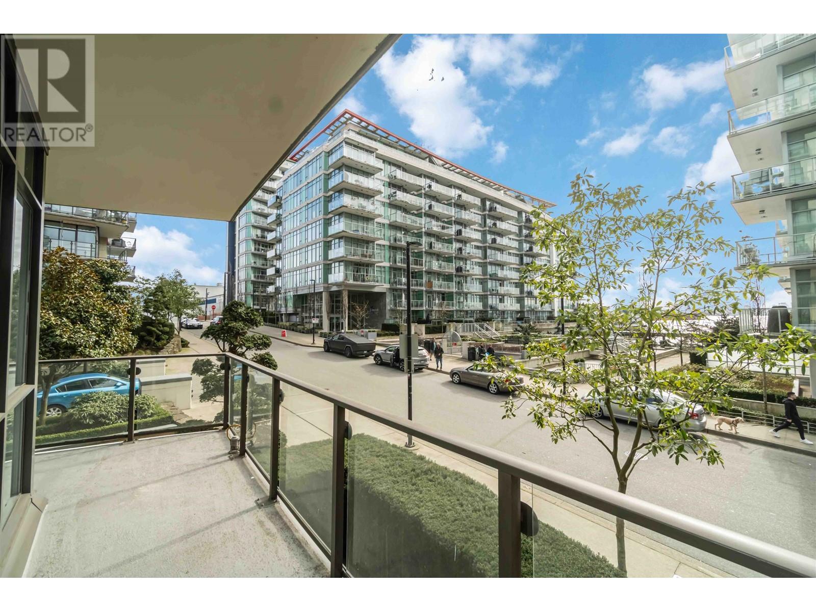 201 162 Victory Ship Way, North Vancouver, British Columbia  V7L 0B4 - Photo 19 - R2973920