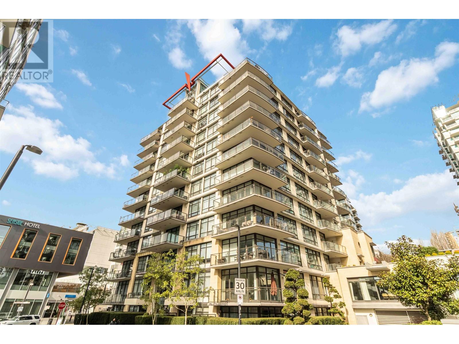 201 162 Victory Ship Way, North Vancouver, British Columbia  V7L 0B4 - Photo 27 - R2973920
