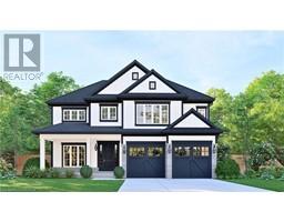 92 HILBORN Street, Plattsville, Ontario