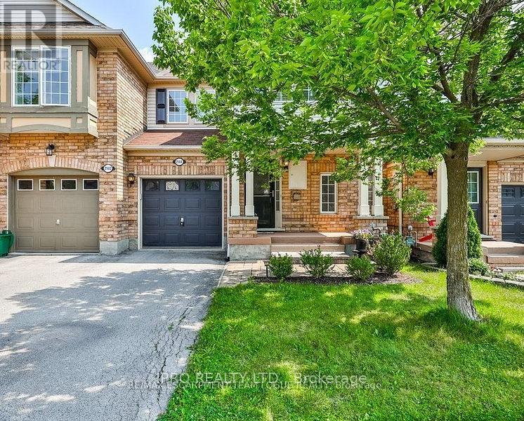 2504 Appalachain Drive, Oakville, Ontario  L6M 4S3 - Photo 1 - W12002461