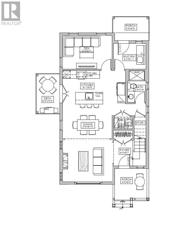 219 Townsend Place, New Westminster, British Columbia  V3L 1L4 - Photo 5 - R2973904