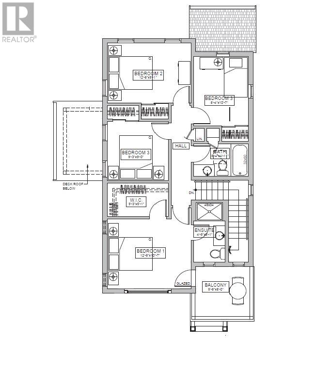 219 Townsend Place, New Westminster, British Columbia  V3L 1L4 - Photo 6 - R2973904
