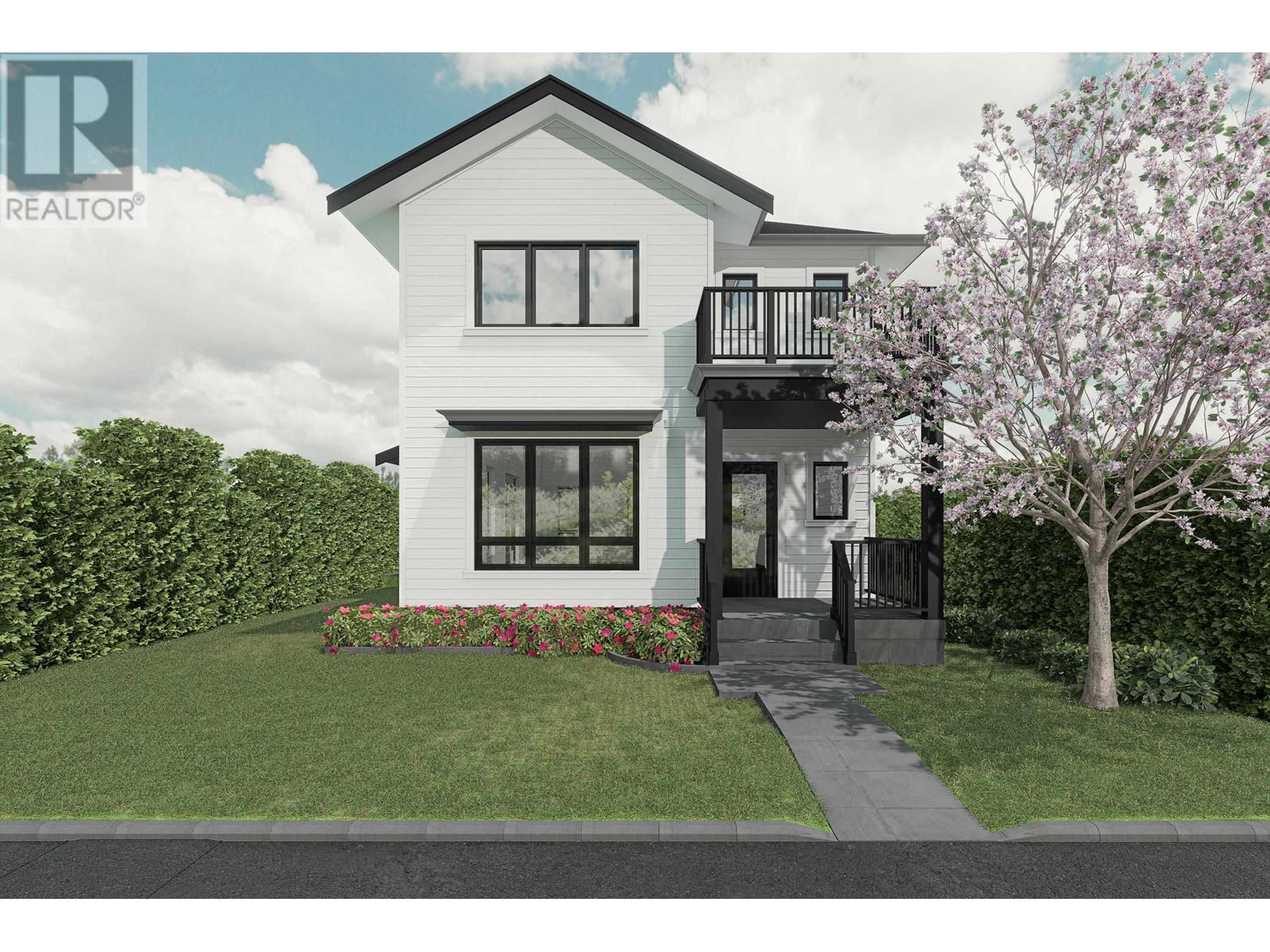 219 Townsend Place, New Westminster, British Columbia  V3L 1L4 - Photo 1 - R2973904