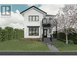 219 TOWNSEND PLACE, New Westminster, British Columbia