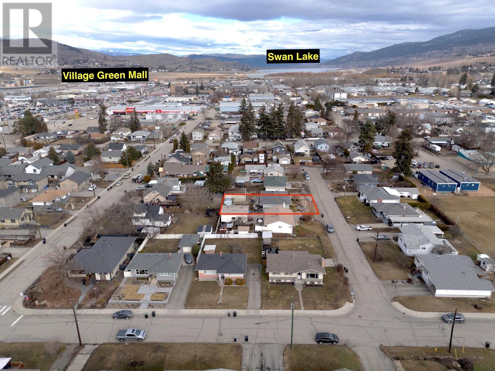 4406 24 Street, Vernon, British Columbia  V1T 4P3 - Photo 33 - 10337192