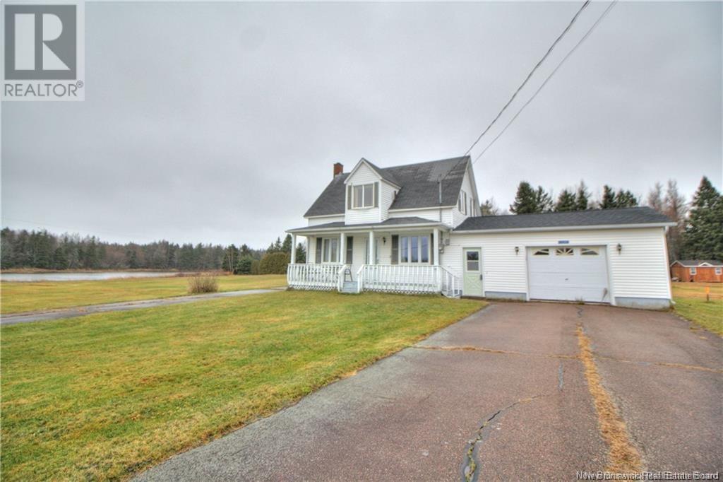 3680 Route 505, Richibouctou-Village, New Brunswick  E4W 1R2 - Photo 20 - NB113531