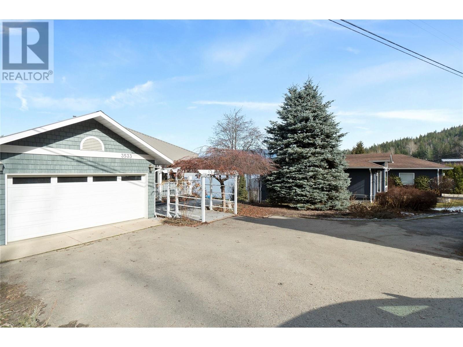3533 Eagle Bay Road, Blind Bay, British Columbia  V0E 1H1 - Photo 32 - 10336724