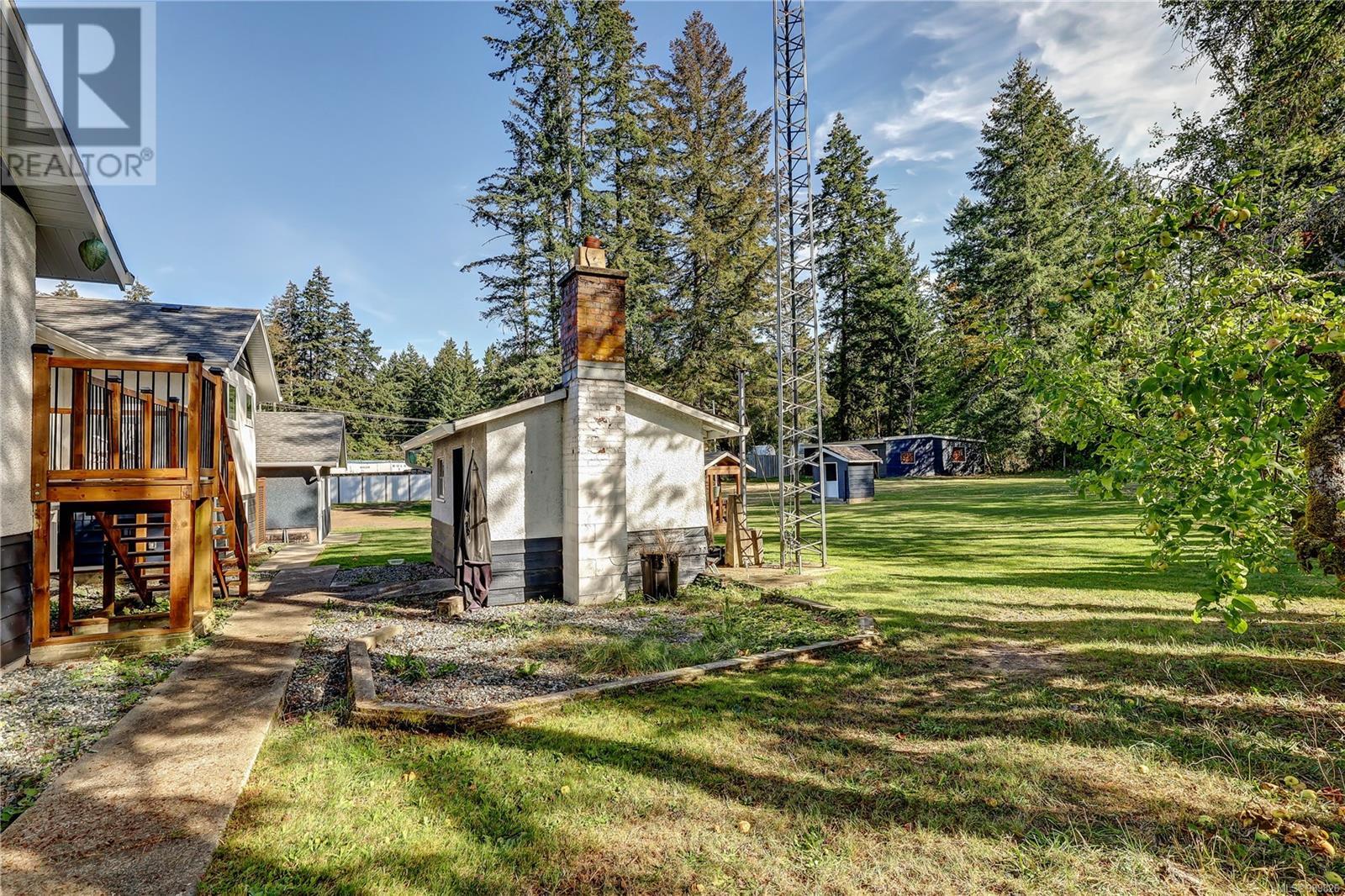 Property at 13403 Code Rd image 5