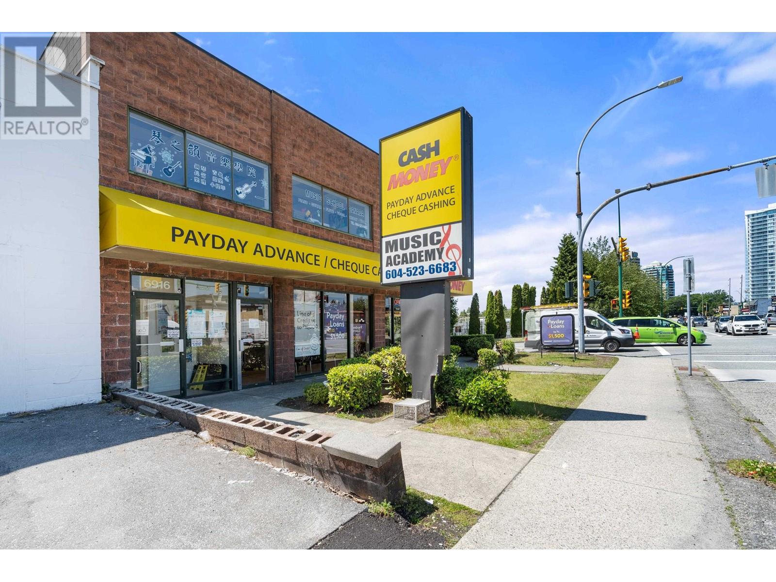 6908 Kingsway, Burnaby, British Columbia  V5E 1E5 - Photo 1 - C8065733