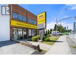 6908 KINGSWAY, Burnaby, British Columbia