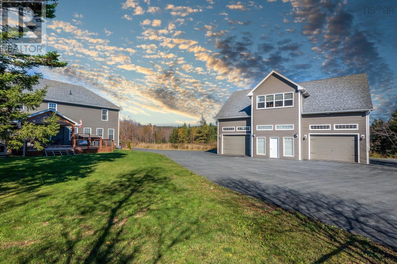 153 Candlewood Drive, Porters Lake, Nova Scotia  B3E 1H5 - Photo 39 - 202504197