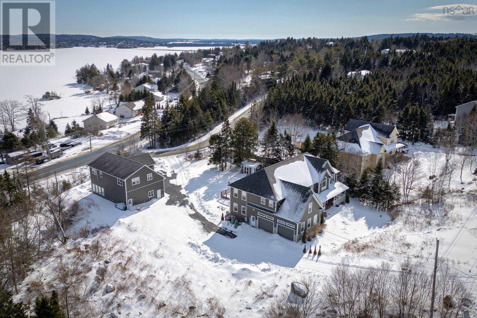 153 Candlewood Drive, Porters Lake, Nova Scotia  B3E 1H5 - Photo 48 - 202504197