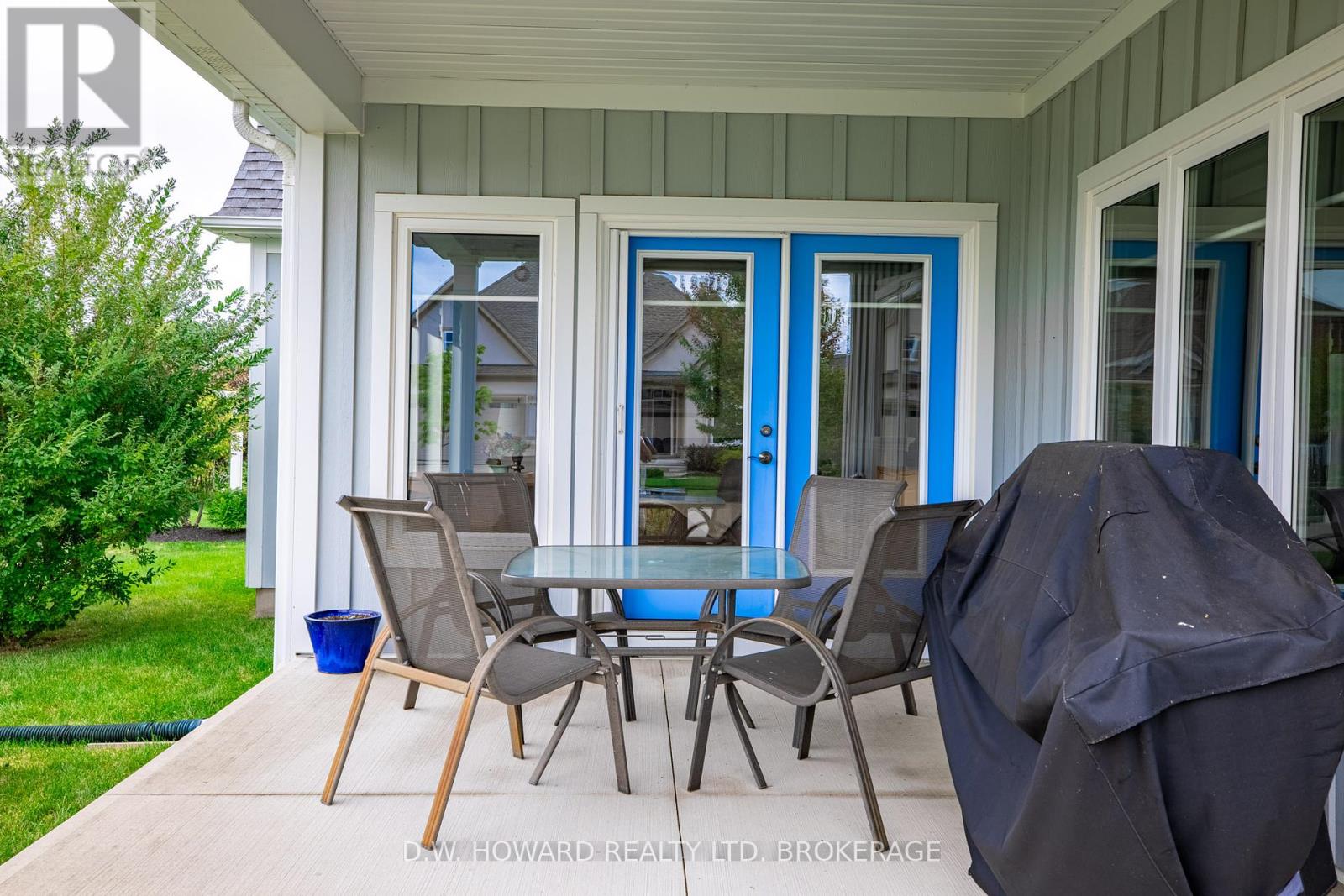 3458 Trillium Crescent, Fort Erie, Ontario  L0S 1N0 - Photo 34 - X12002586