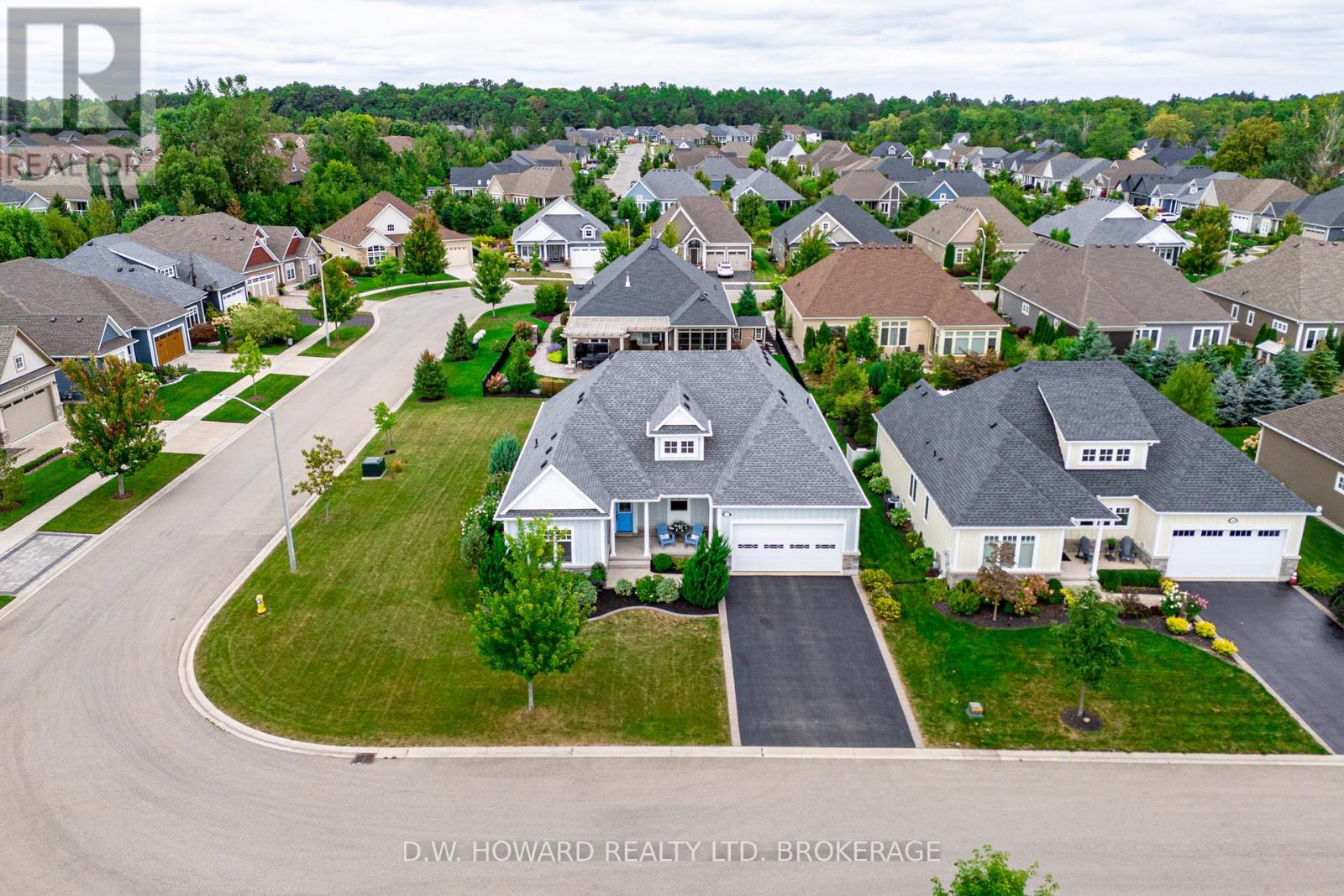 3458 Trillium Crescent, Fort Erie, Ontario  L0S 1N0 - Photo 36 - X12002586