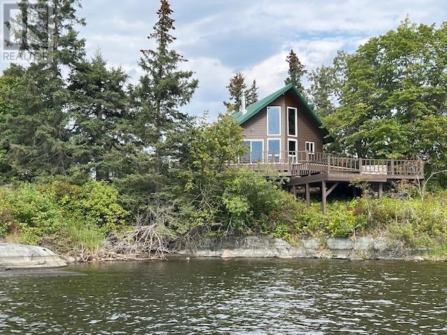 Private Island Lake Of The Woods, Kenora, Ontario  P0X 1C0 - Photo 12 - TB250133