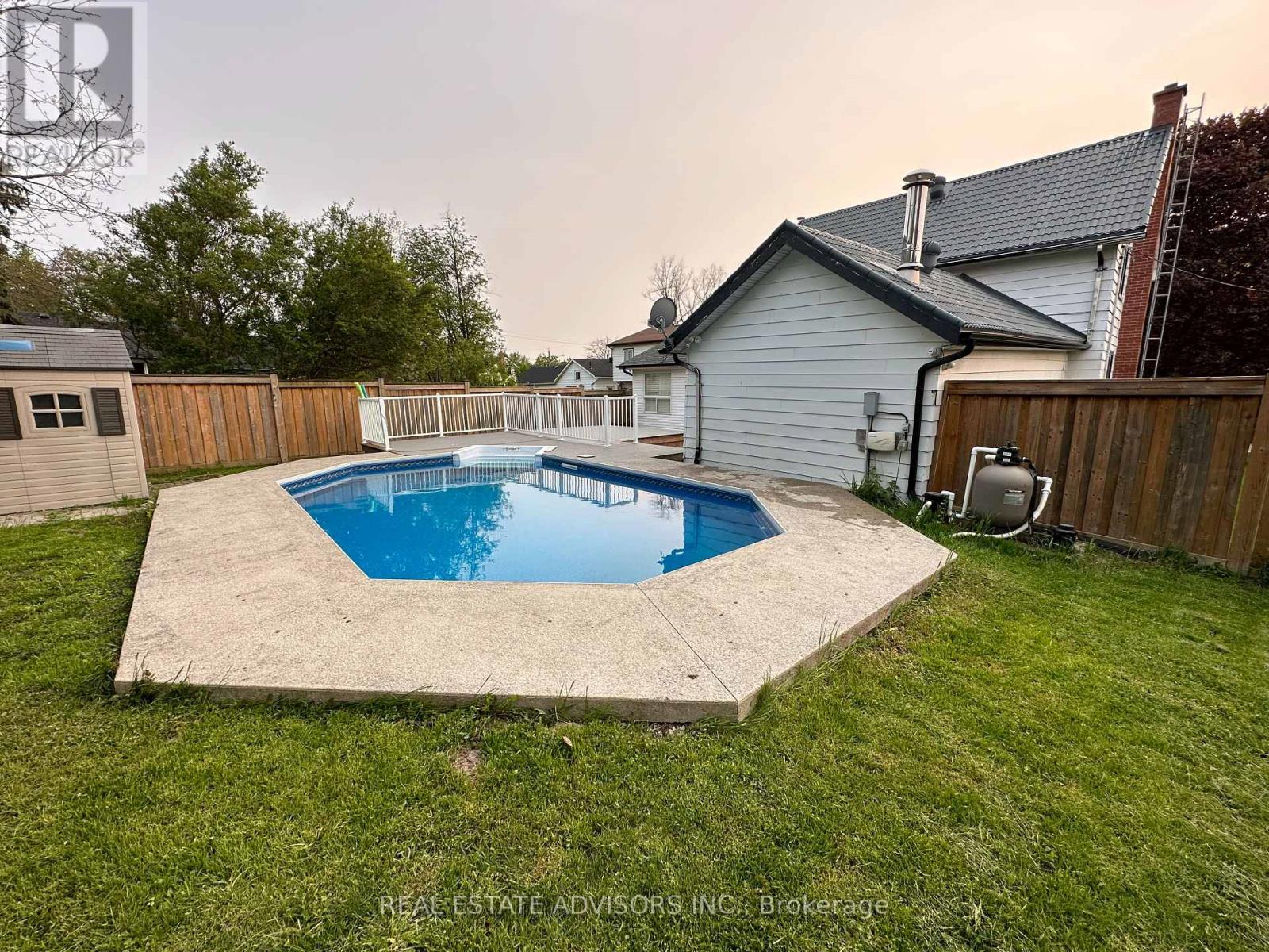 7 Elizabeth Street, Innisfil (Cookstown), Ontario  L0L 1W0 - Photo 23 - N11995222
