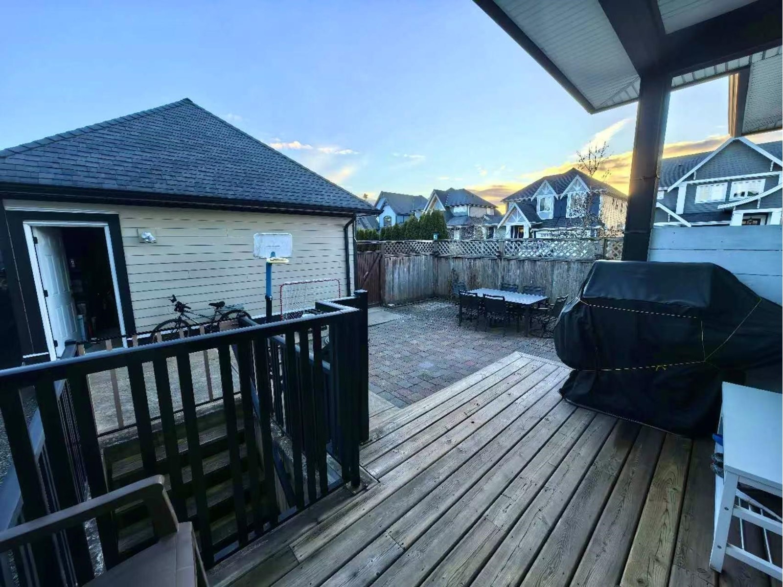 17402 2b Avenue, Surrey, British Columbia  V3Z 6R9 - Photo 21 - R2974026