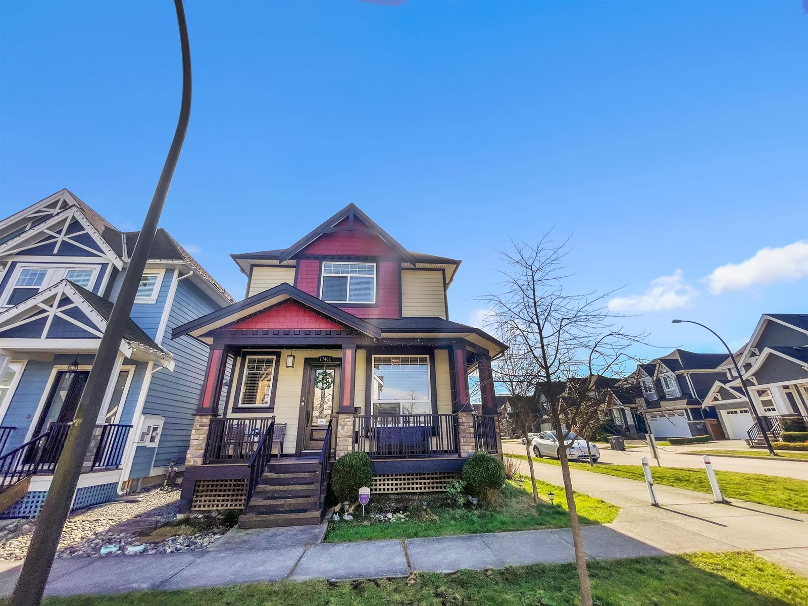 Property at 17402 2B AVENUE image 1