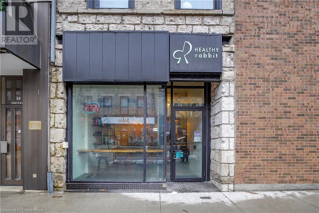 40 Main Street, Cambridge, Ontario  N1R 1V4 - Photo 1 - 40703380