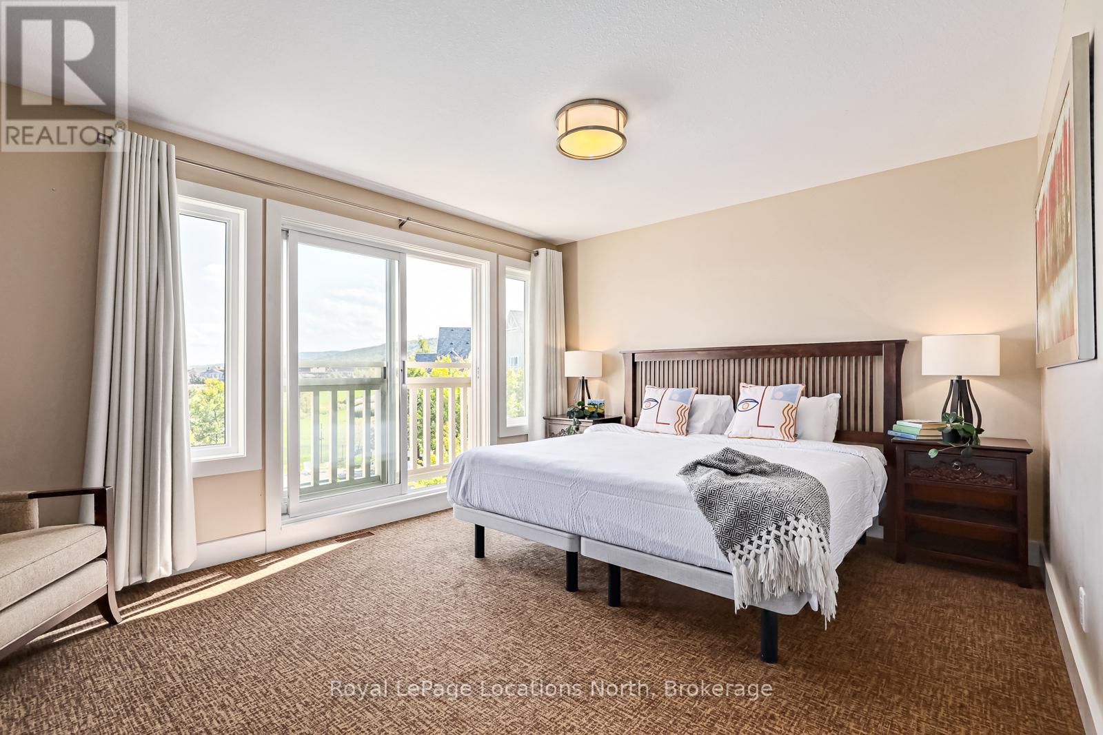 221 - 125 Fairway Court, Blue Mountains, Ontario  L9Y 0P8 - Photo 10 - X12002543