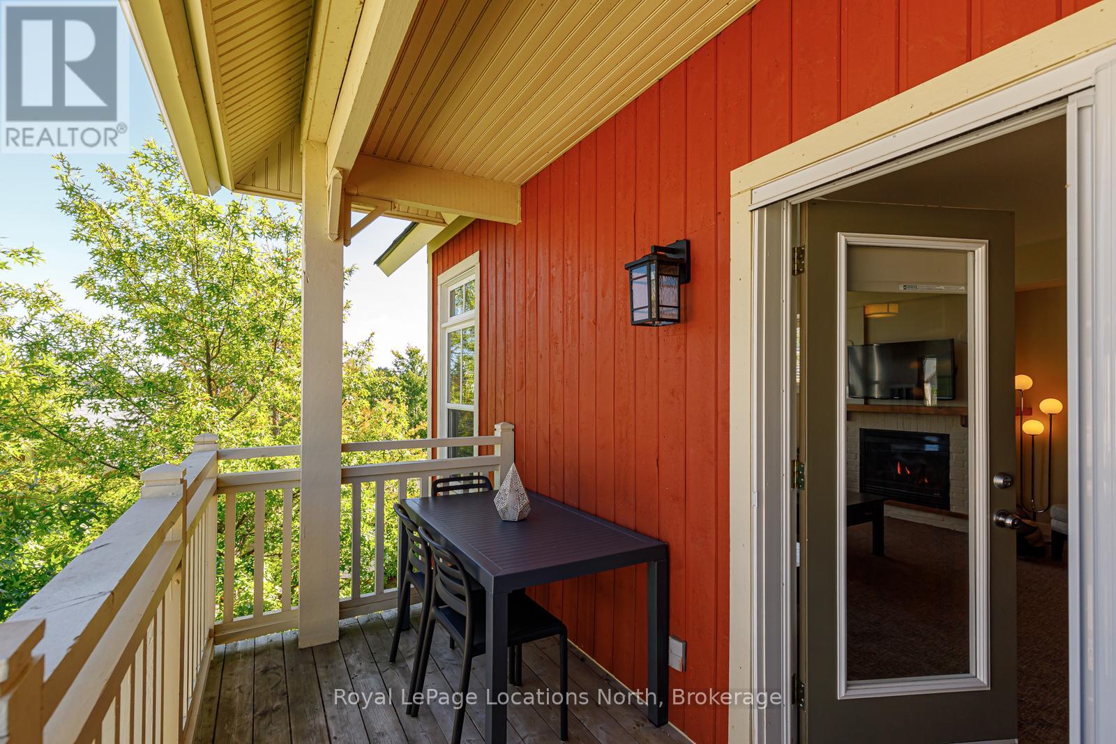 221 - 125 Fairway Court, Blue Mountains, Ontario  L9Y 0P8 - Photo 14 - X12002543