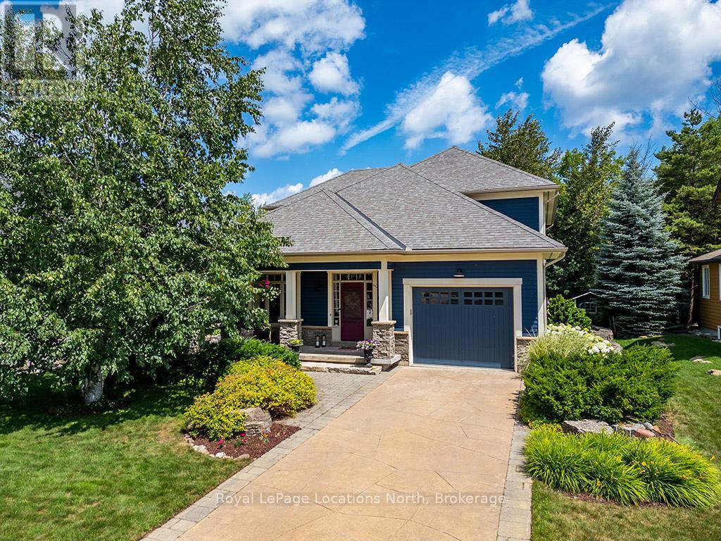 151 Rankins Crescent, Blue Mountains, Ontario  N0H 2P0 - Photo 4 - X12002580