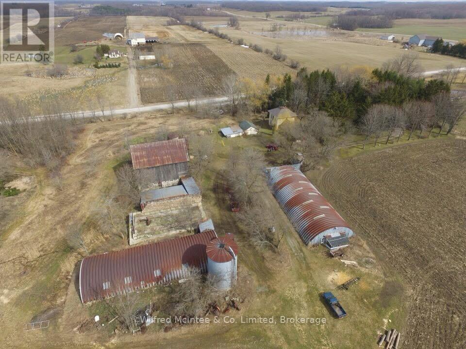 37547 Glens Hill Road, Ashfield-Colborne-Wawanosh, Ontario  N0M 1E0 - Photo 5 - X12002645