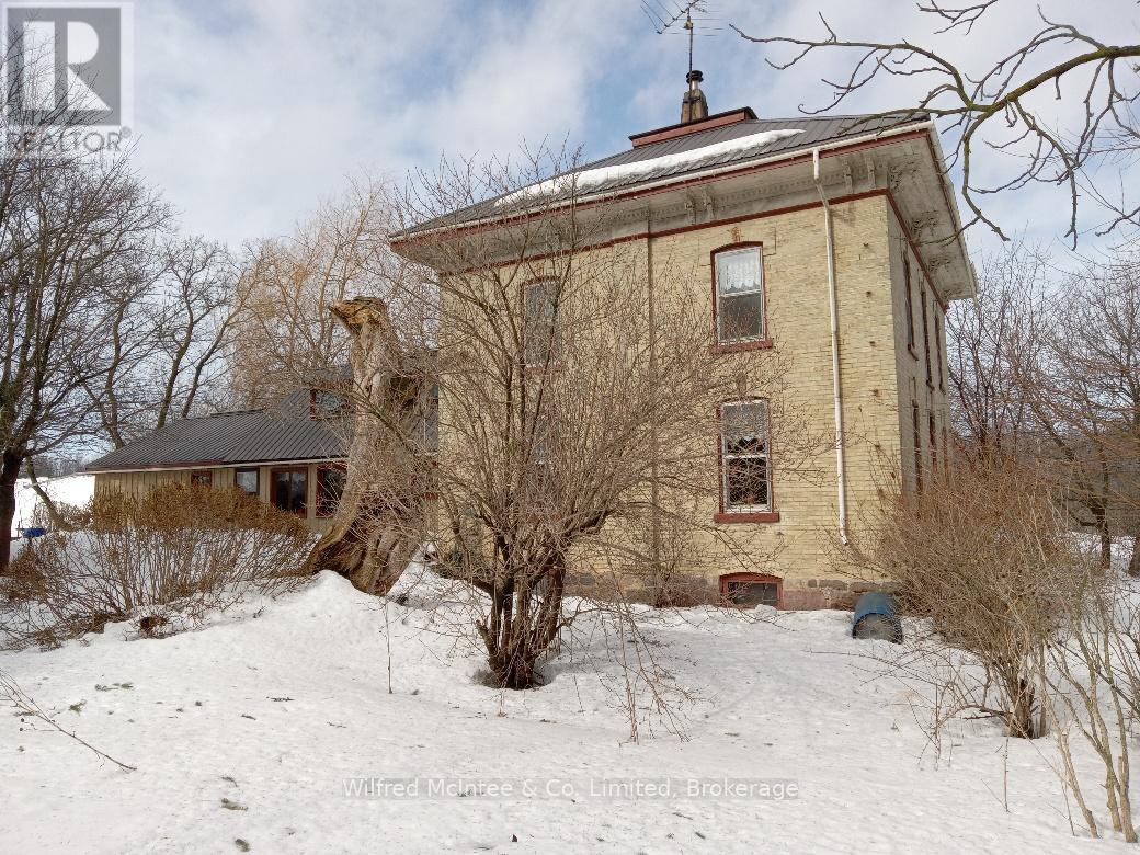 37547 Glens Hill Road, Ashfield-Colborne-Wawanosh, Ontario  N0M 1E0 - Photo 8 - X12002645