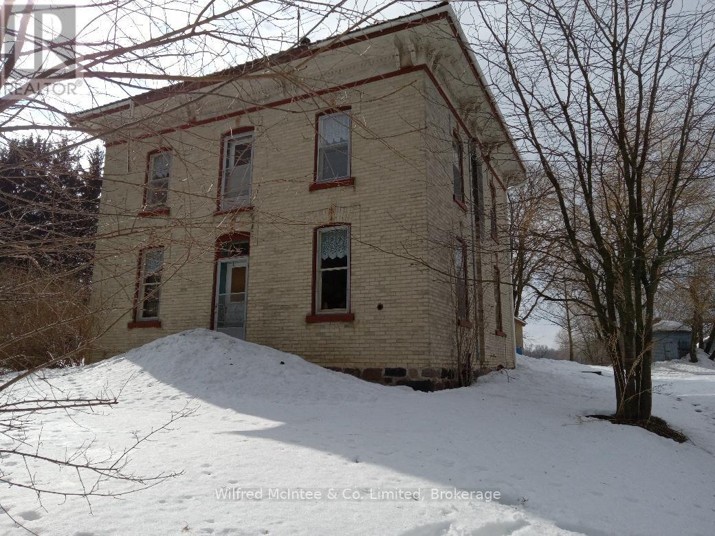 37547 Glens Hill Road, Ashfield-Colborne-Wawanosh, Ontario  N0M 1E0 - Photo 9 - X12002645