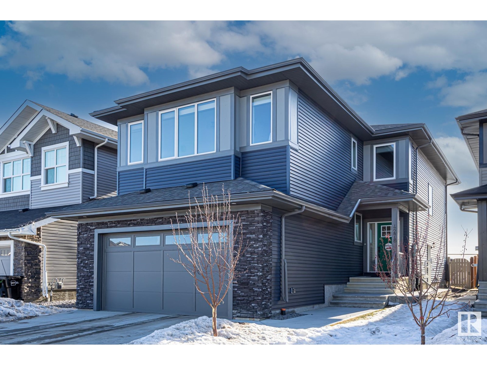 4278 Chichak Cl Sw, Edmonton, Alberta  T6W 4B4 - Photo 1 - E4424070