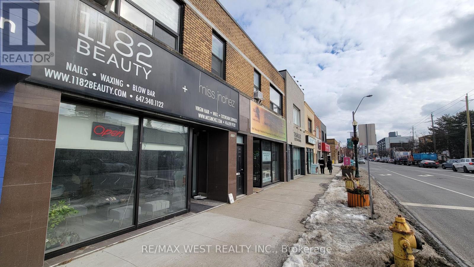Rm1 - 1182 Eglinton Ave W Avenue, Toronto, Ontario  M6C 2E3 - Photo 8 - C12002594