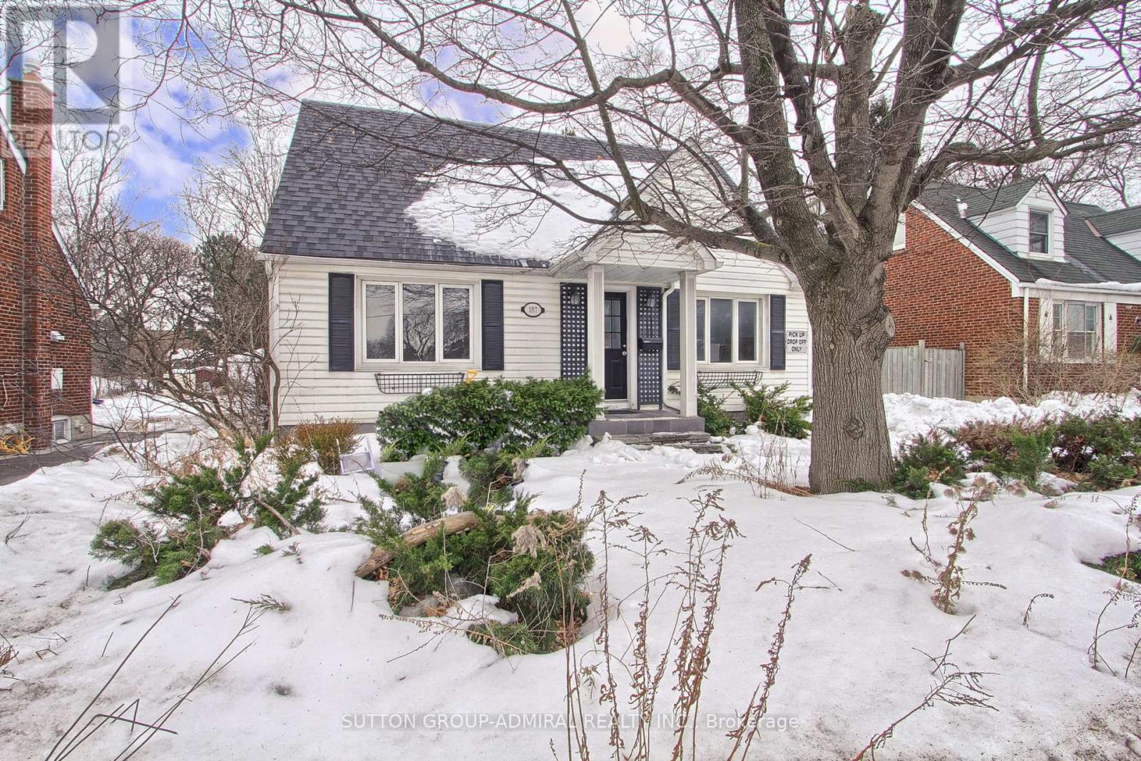187 Finch Avenue W, Toronto (Willowdale West), Ontario  M2R 1M2 - Photo 2 - C12002628