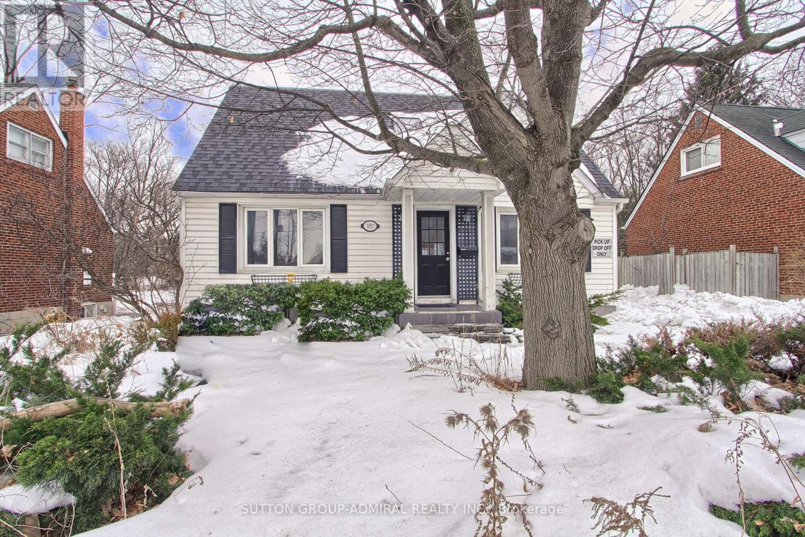 187 Finch Avenue W, Toronto (Willowdale West), Ontario  M2R 1M2 - Photo 3 - C12002628