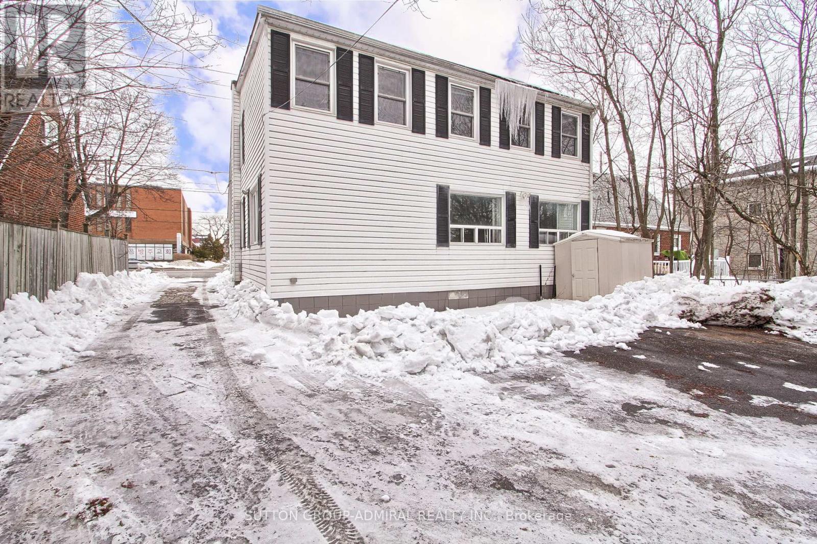 187 Finch Avenue W, Toronto (Willowdale West), Ontario  M2R 1M2 - Photo 48 - C12002628