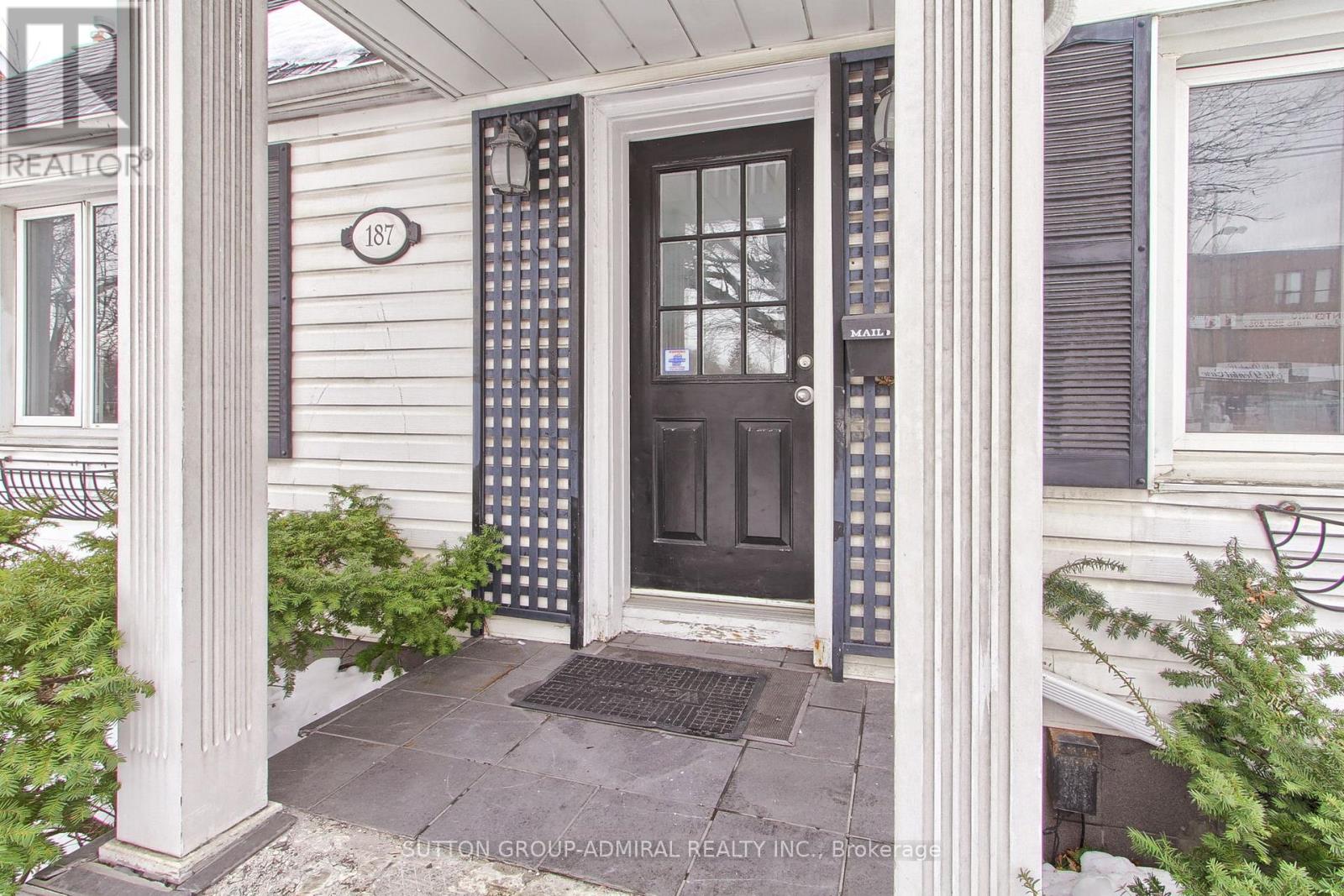 187 Finch Avenue W, Toronto (Willowdale West), Ontario  M2R 1M2 - Photo 5 - C12002628