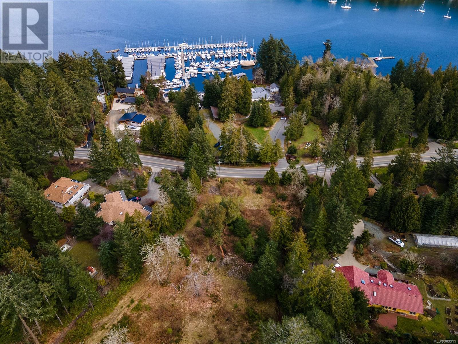 Lot 2 6316 Genoa Bay Rd, Duncan, British Columbia  V9L 5Y4 - Photo 1 - 989911