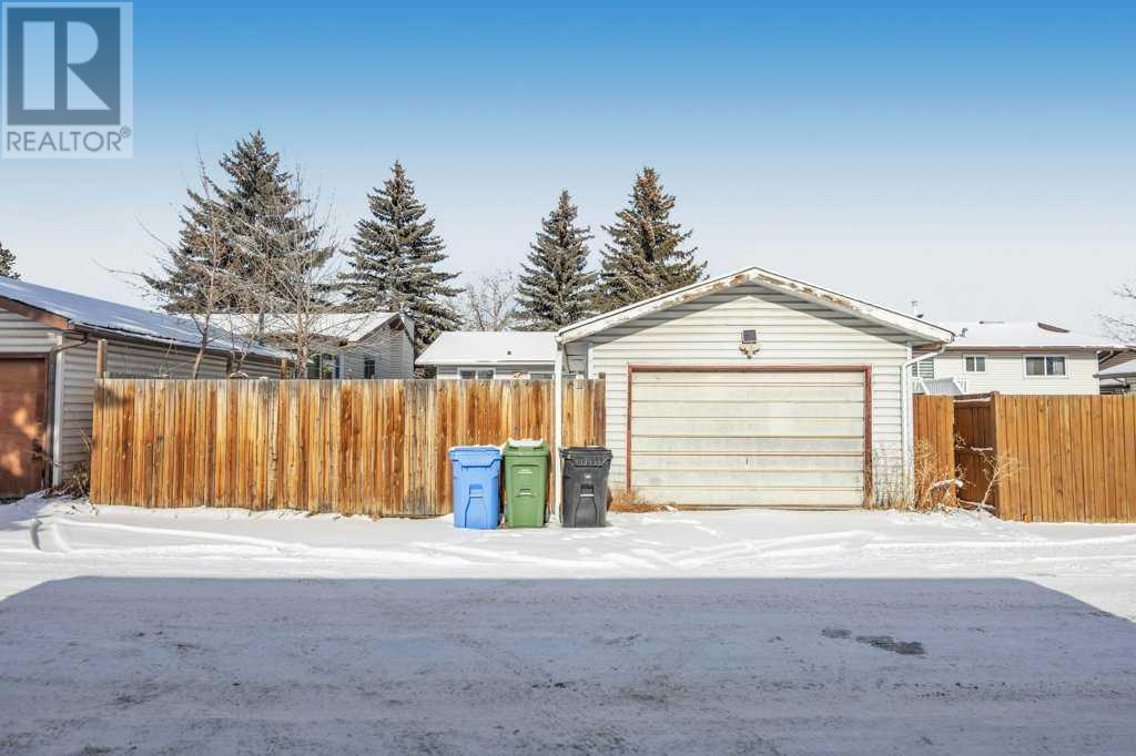 432 Whiteland Drive Ne, Calgary, Alberta  T1Y 3M7 - Photo 39 - A2193477