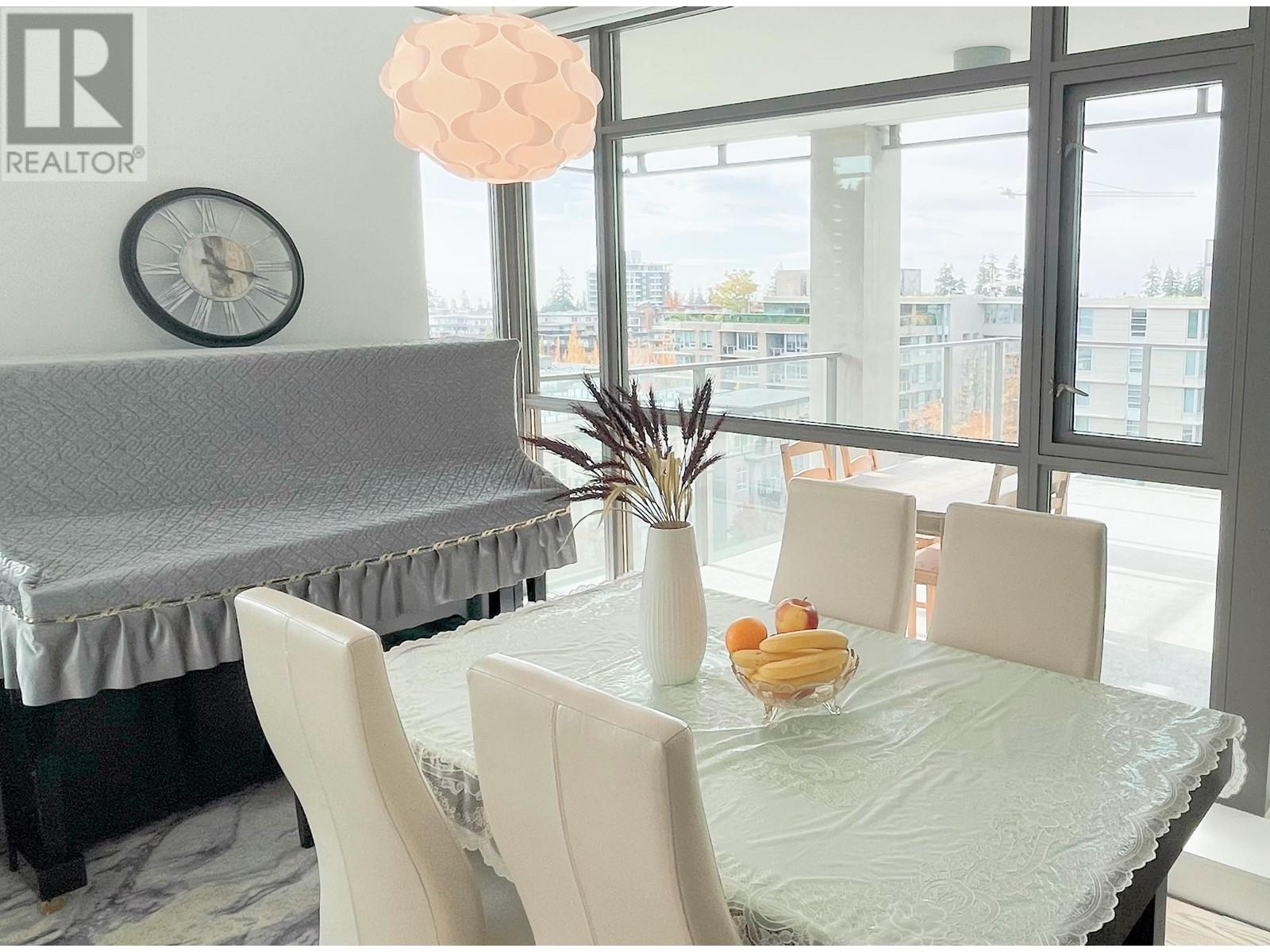 Listing Picture 7 of 17 : 902 5782 BERTON AVENUE, Vancouver / 溫哥華 - 魯藝地產 Yvonne Lu Group - MLS Medallion Club Member