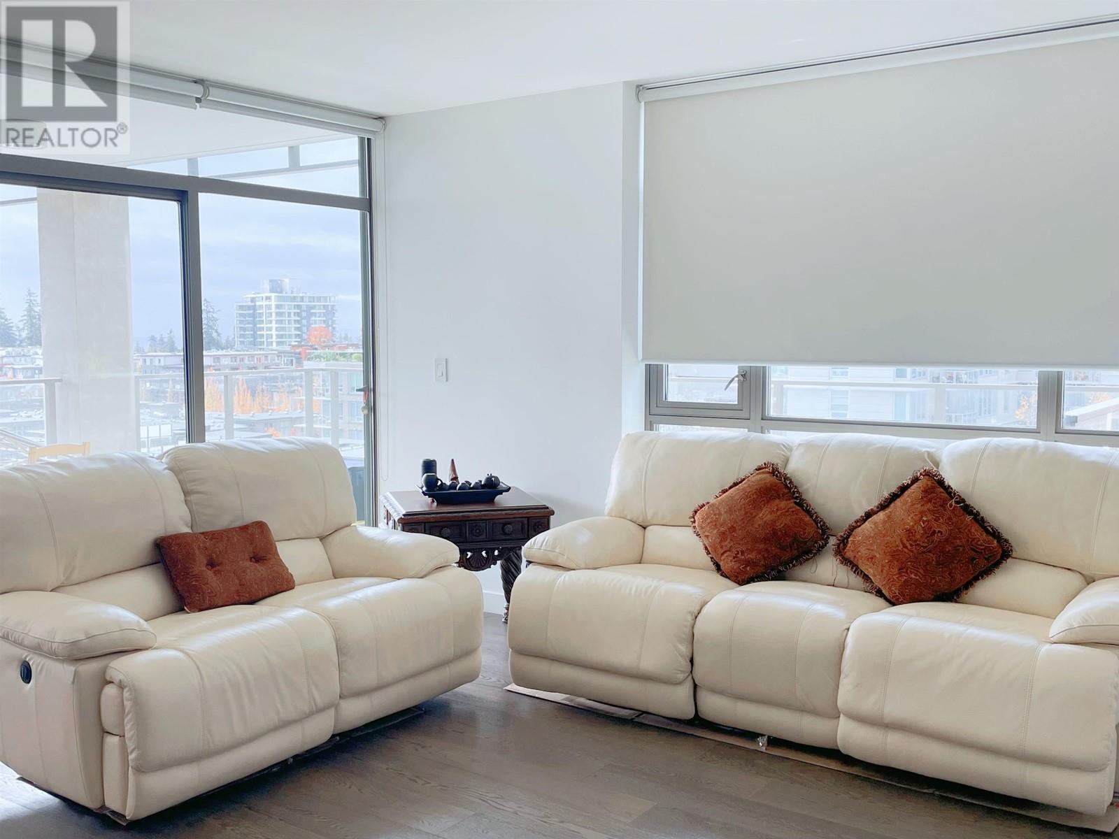 Listing Picture 6 of 17 : 902 5782 BERTON AVENUE, Vancouver / 溫哥華 - 魯藝地產 Yvonne Lu Group - MLS Medallion Club Member