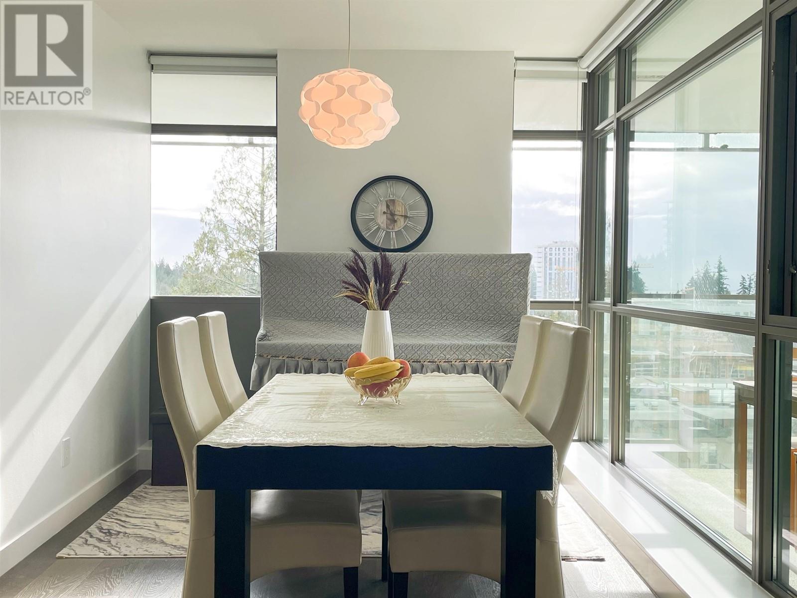 Listing Picture 8 of 17 : 902 5782 BERTON AVENUE, Vancouver / 溫哥華 - 魯藝地產 Yvonne Lu Group - MLS Medallion Club Member