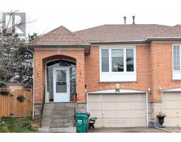 34 PEACE VALLEY CRESCENT E, Brampton, Ontario