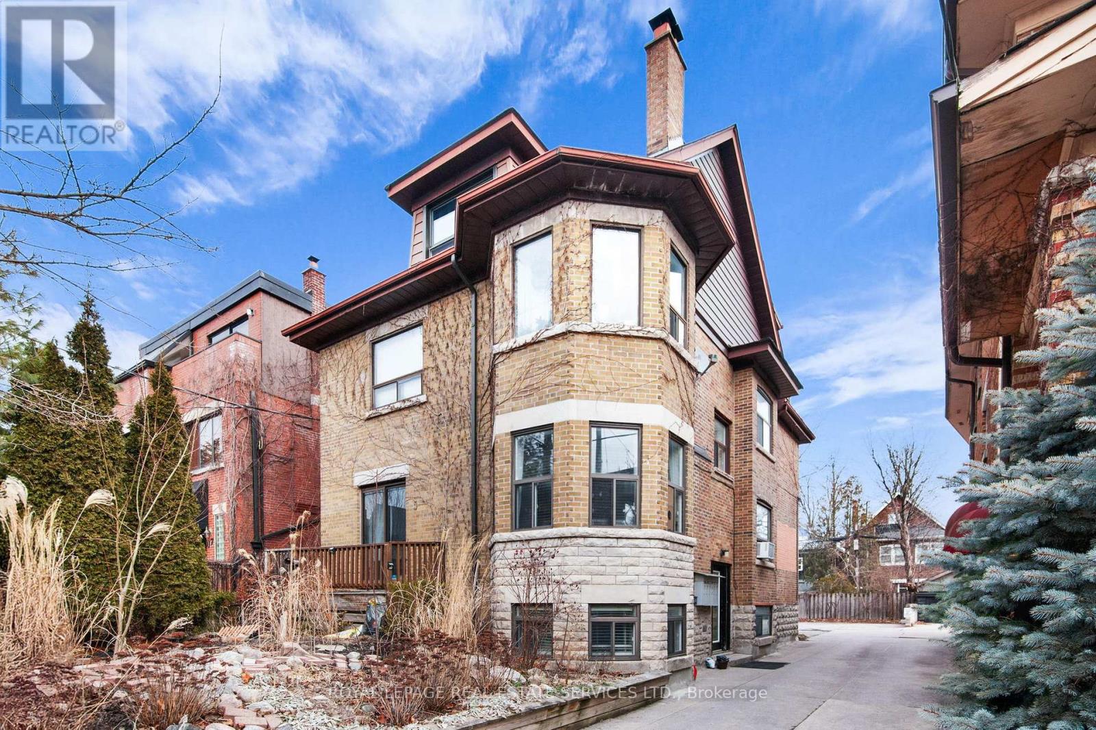 5 NORTHCLIFFE BOULEVARD, Toronto, Ontario