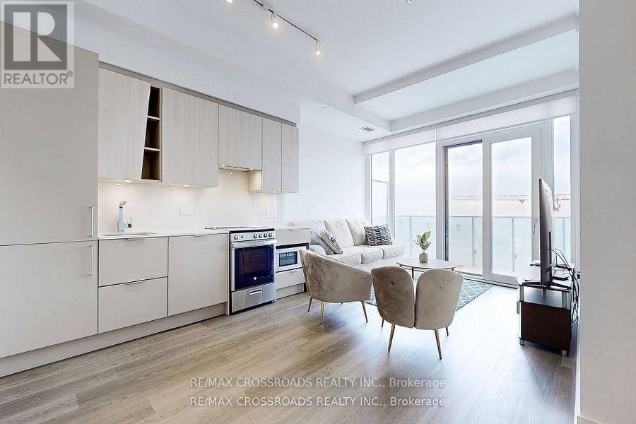 Property at 5804 - 3900 CONFEDERATION PARKWAY image 5