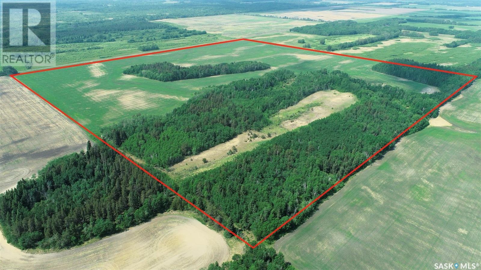 Clark Land, Moose Range Rm No. 486, Saskatchewan  S0E 1E0 - Photo 2 - SK997174