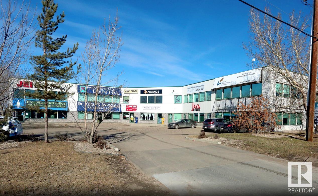 3216 PARSONS RD NW, Edmonton, Alberta
