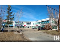 3216 Parsons Rd Nw Parsons Industrial, Edmonton, Ca