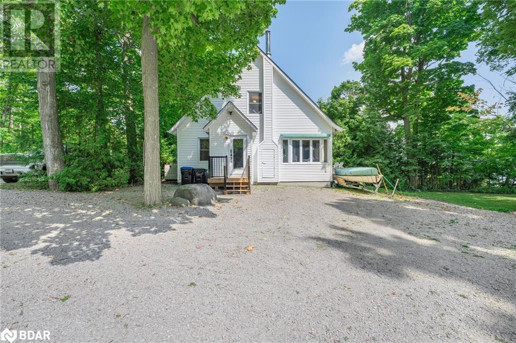 209 Bay Street Street, Shanty Bay, Ontario  L0L 2L0 - Photo 5 - 40703719