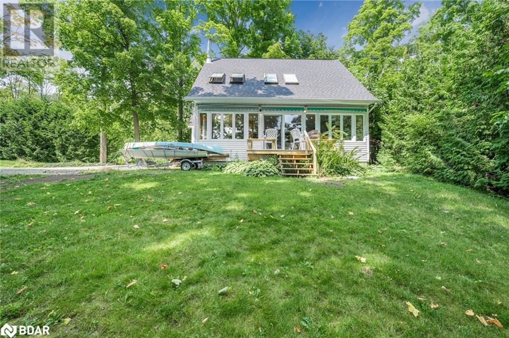 209 Bay Street Street, Shanty Bay, Ontario  L0L 2L0 - Photo 6 - 40703719